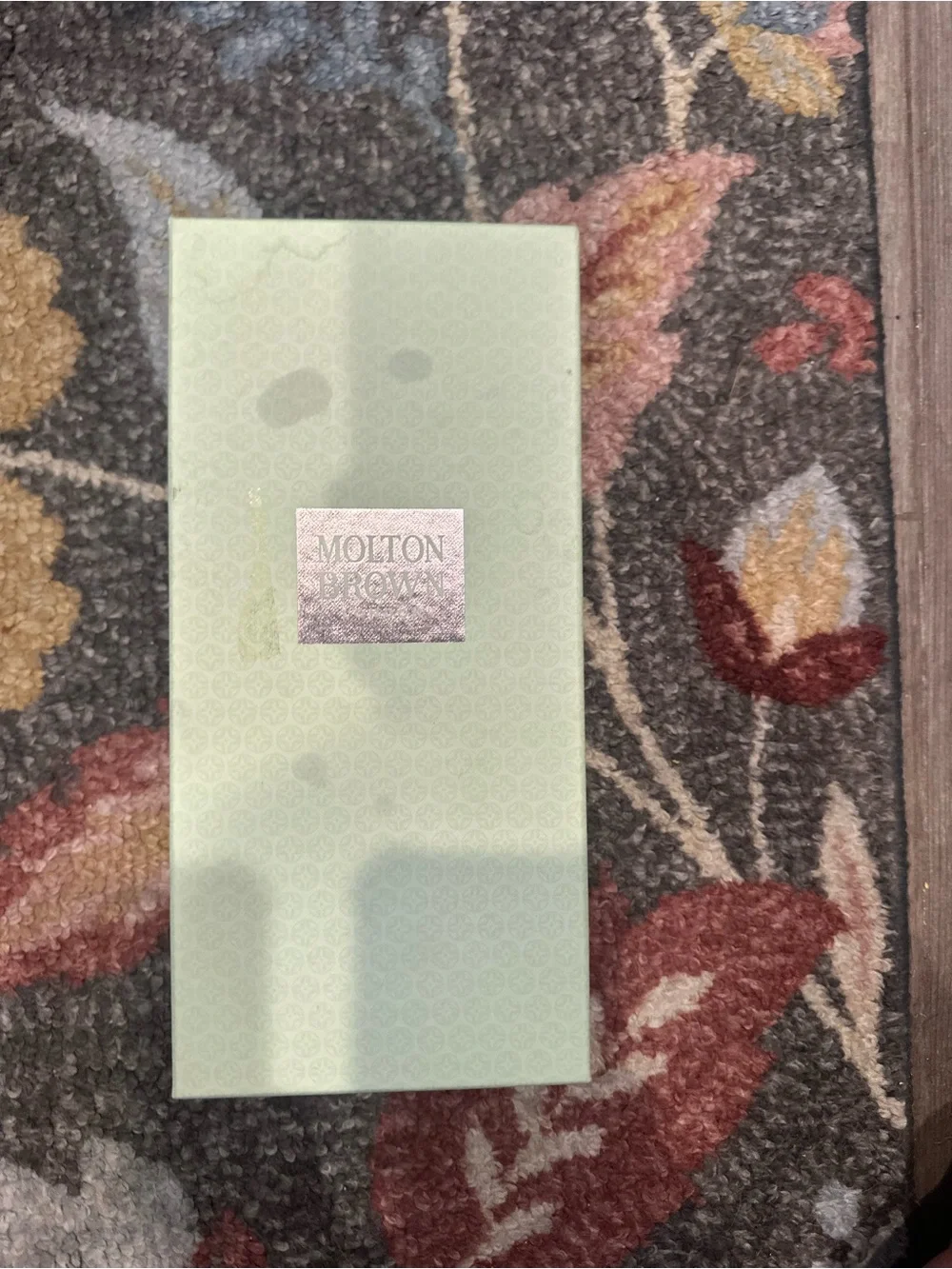 Molton Brown Reed Diffuser - Dewy Lily Scented Home Fragrance